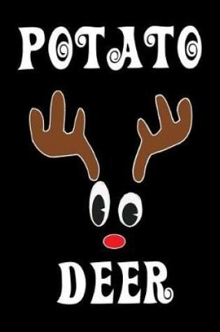 Cover of Potato Deer