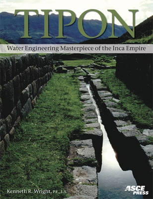 Book cover for Tipon