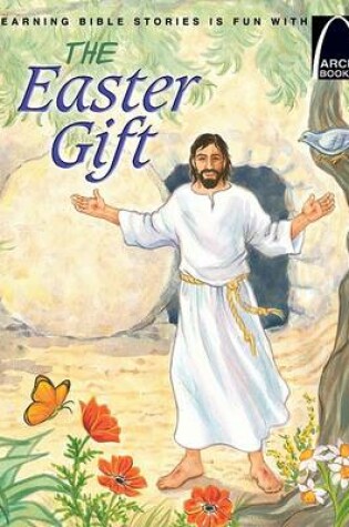 Cover of The Easter Gift