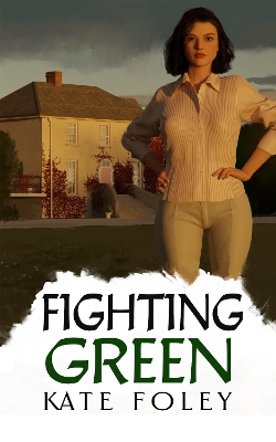 Cover of Fighting Green