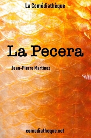 Cover of La Pecera