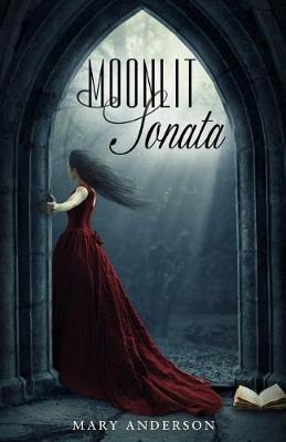 Book cover for Moonlit Sonata