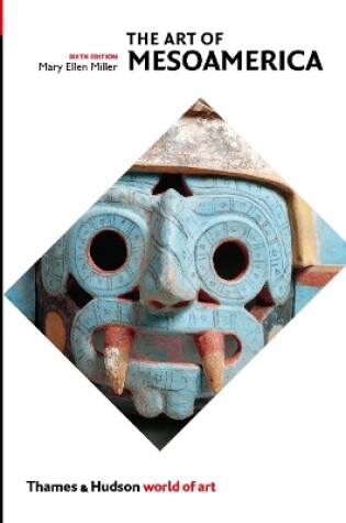 Cover of The Art of Mesoamerica