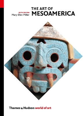 Cover of The Art of Mesoamerica