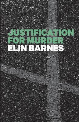 Book cover for Justification for Murder