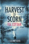Book cover for Harvest of Scorn