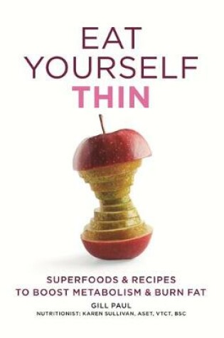 Cover of Eat Yourself Thin