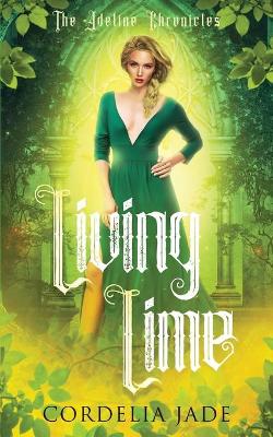 Cover of Living Lime