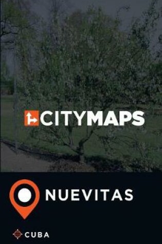 Cover of City Maps Nuevitas Cuba