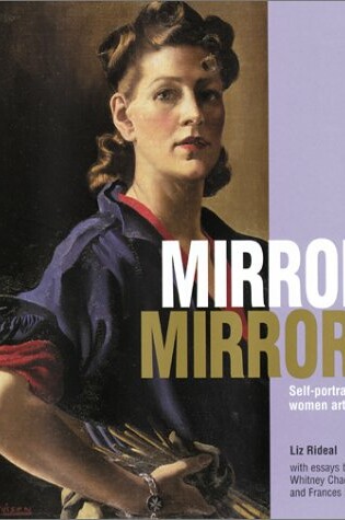 Cover of Mirror