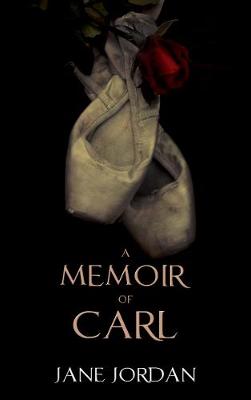 Book cover for A Memoir of Carl