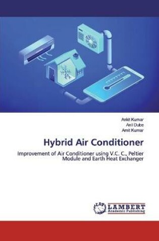 Cover of Hybrid Air Conditioner