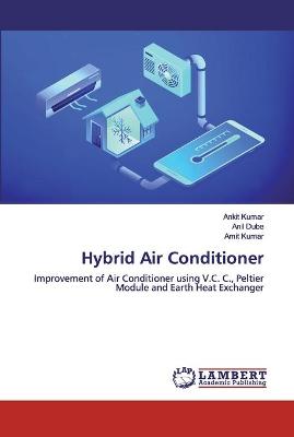 Book cover for Hybrid Air Conditioner