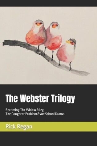 Cover of The Webster Trilogy