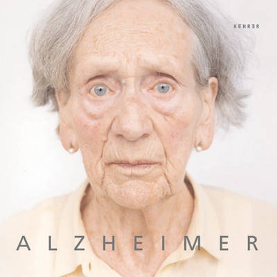 Book cover for Alzheimer