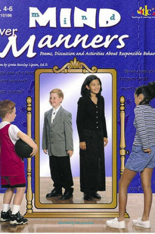 Cover of Mind Over Manners