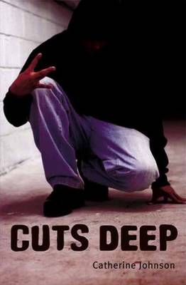 Cover of Cuts Deep