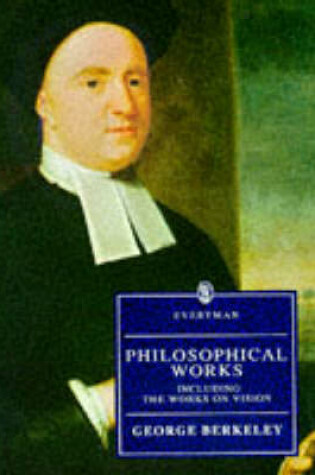 Cover of Philosophical Works