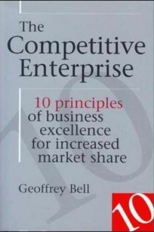 Cover of The Competitive Enterprise