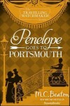 Book cover for Penelope Goes to Portsmouth
