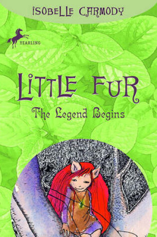 Cover of Little Fur #1