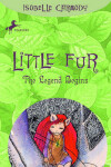 Book cover for Little Fur #1