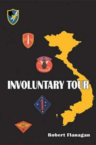 Cover of Involuntary Tour