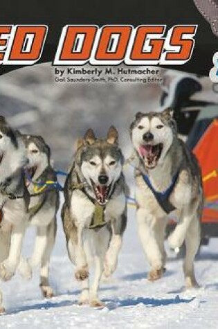 Cover of Sled Dogs