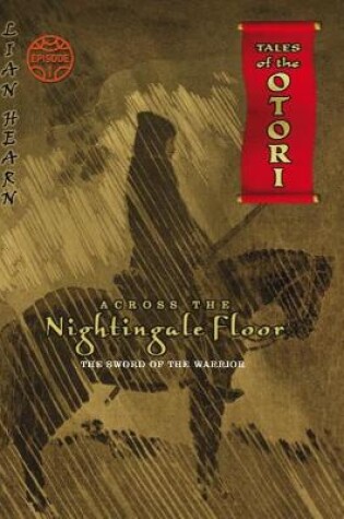Cover of Across the Nightingale Floor: Episode 1
