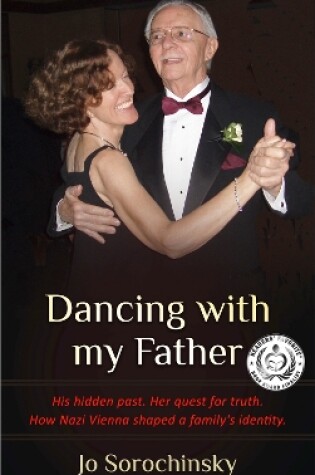 Cover of Dancing with my Father