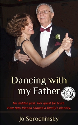 Cover of Dancing with my Father