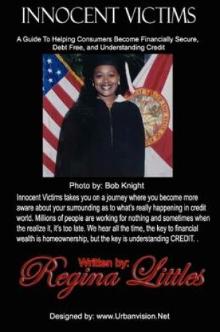 Cover of Innocent Victims