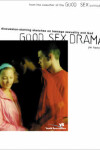 Book cover for Good Sex Drama