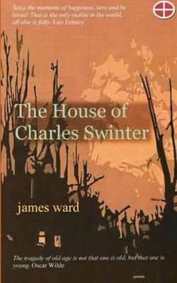 Book cover for The House of Charles Swinter