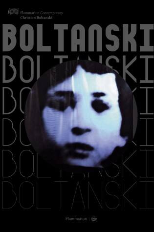 Cover of Christian Boltanski