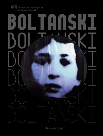 Book cover for Christian Boltanski