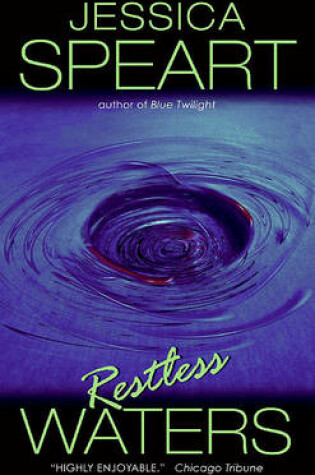 Cover of Restless Waters