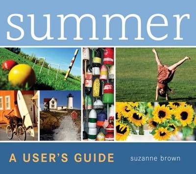 Book cover for Summer a Users Guide