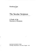 Cover of Secular Scripture