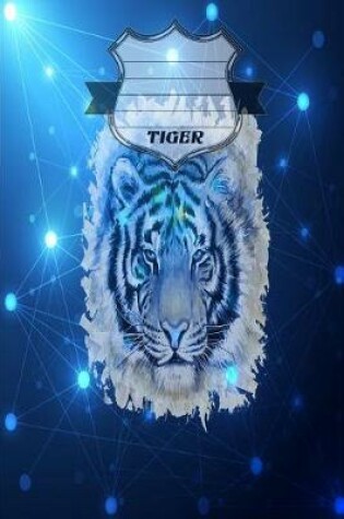 Cover of Tiger