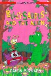Book cover for Bullysaurus And The Alien