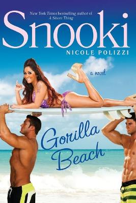 Cover of Gorilla Beach