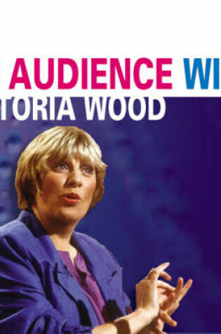Cover of An Audience with Victoria Wood