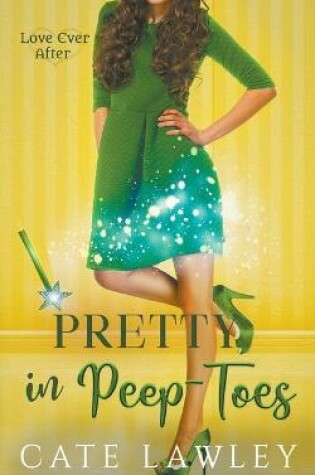 Pretty in Peep-Toes