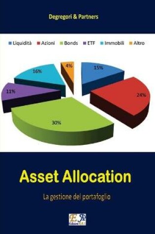 Cover of Asset Allocation - La gestione del portafoglio