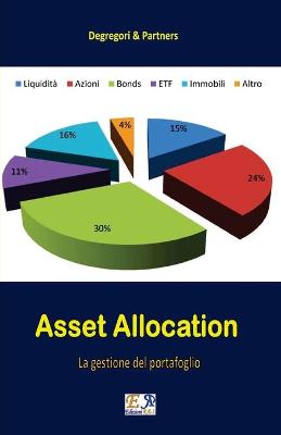 Book cover for Asset Allocation - La gestione del portafoglio