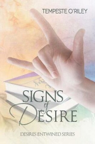 Cover of Signs of Desire Volume 8