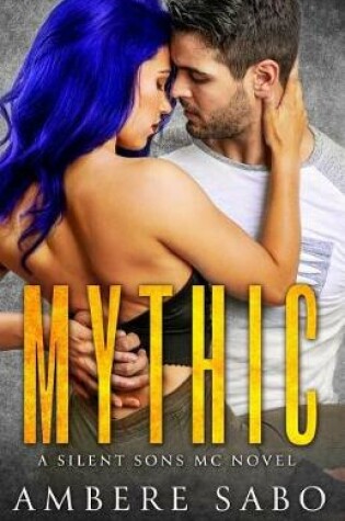 Cover of Mythic