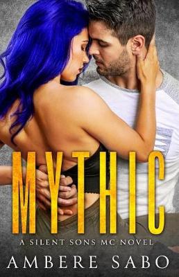 Book cover for Mythic