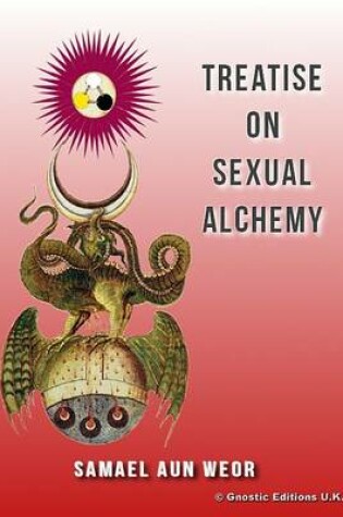 Cover of Treatise on Sexual Alchemy